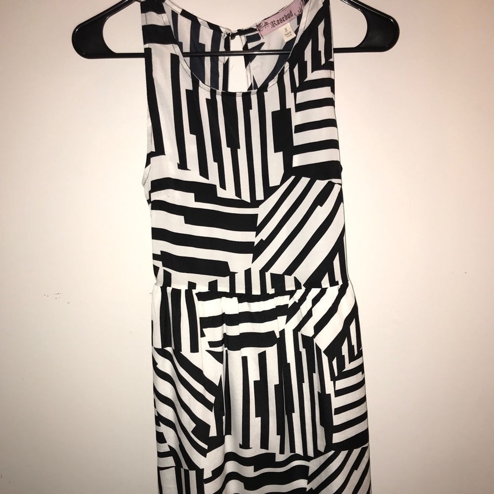 Like new dress from Francesca’s